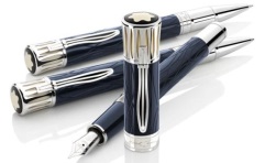 Montblanc Mark Twain Limited Edition